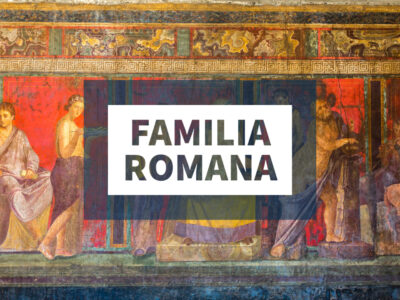 Familia Romana