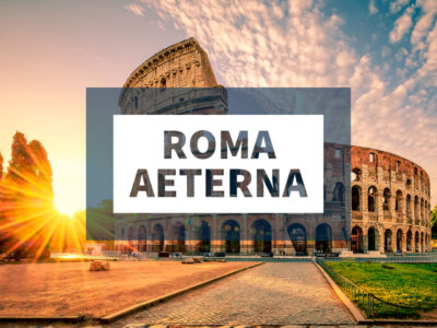 Roma Aeterna