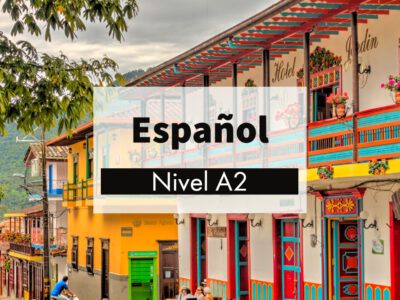 Español A2