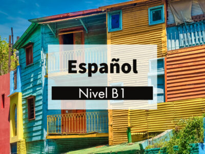 Español B1