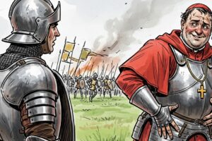 exortacao-de-um-cardeal-aos-escudeiros-do-papa